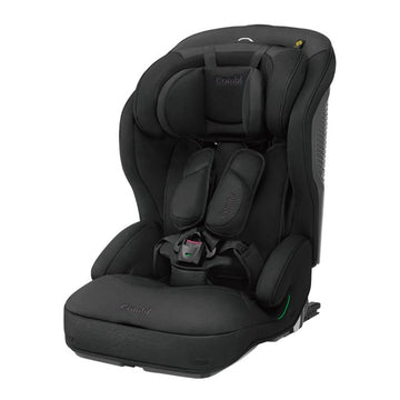 コンビ ジョイトリップ アドバンスplus ISOFIX エッグショック SA ブラック(BK) チャイルドシート ジュニアシート R129適合 1歳~11歳頃 1才~11才頃【送料無料 沖縄・一部地域を除く】
